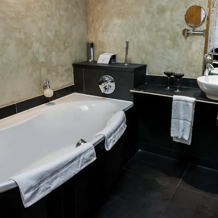 The Originals Boutique, Le Coq Gadby, Hotel