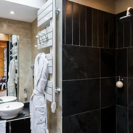 The Originals Boutique, Le Coq Gadby, Hotel Rennes
