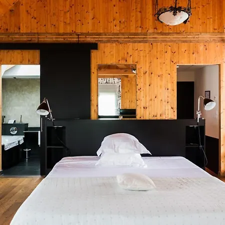 Hotel The Originals Boutique, Le Coq Gadby,