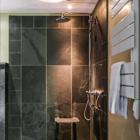 The Originals Boutique, Le Coq Gadby, 4*