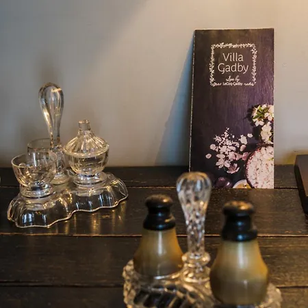 Hotel The Originals Boutique, Le Coq Gadby, 4*