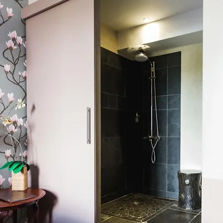 Hotel The Originals Boutique, Le Coq Gadby, Rennes