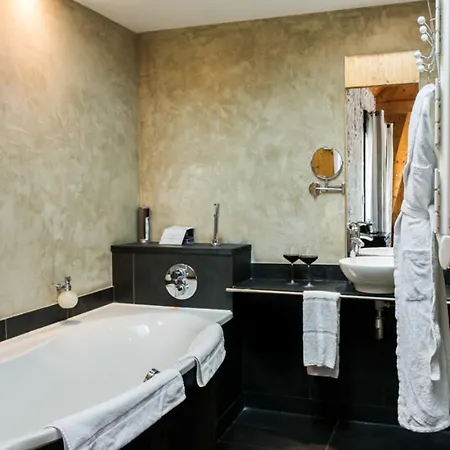 Hotel The Originals Boutique, Le Coq Gadby, Rennes