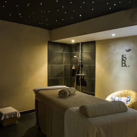 The Originals Boutique, Le Coq Gadby, Hotel Rennes