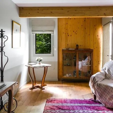 The Originals Boutique, Le Coq Gadby, Hotel