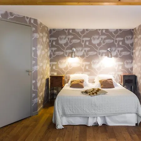 The Originals Boutique, Le Coq Gadby,