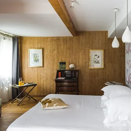 Hotel The Originals Boutique, Le Coq Gadby, Rennes