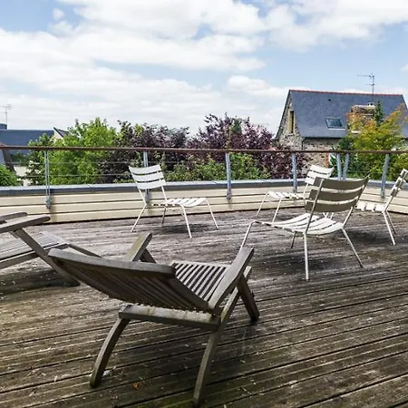 The Originals Boutique, Le Coq Gadby, Hotel 4*