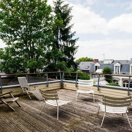 Hotel The Originals Boutique, Le Coq Gadby,