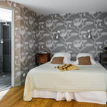 Hotel The Originals Boutique, Le Coq Gadby,