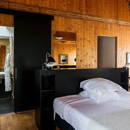 Hotel The Originals Boutique, Le Coq Gadby,