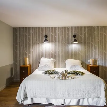 The Originals Boutique, Le Coq Gadby, 4*