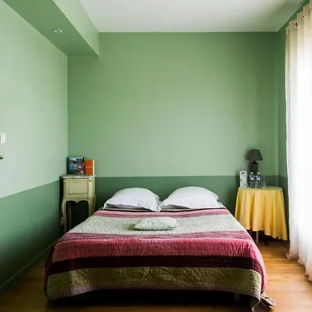 Hotel The Originals Boutique, Le Coq Gadby, Rennes